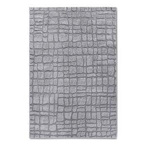 Šedý koberec 200x280 cm Artistique Light Grey – Elle Decoration